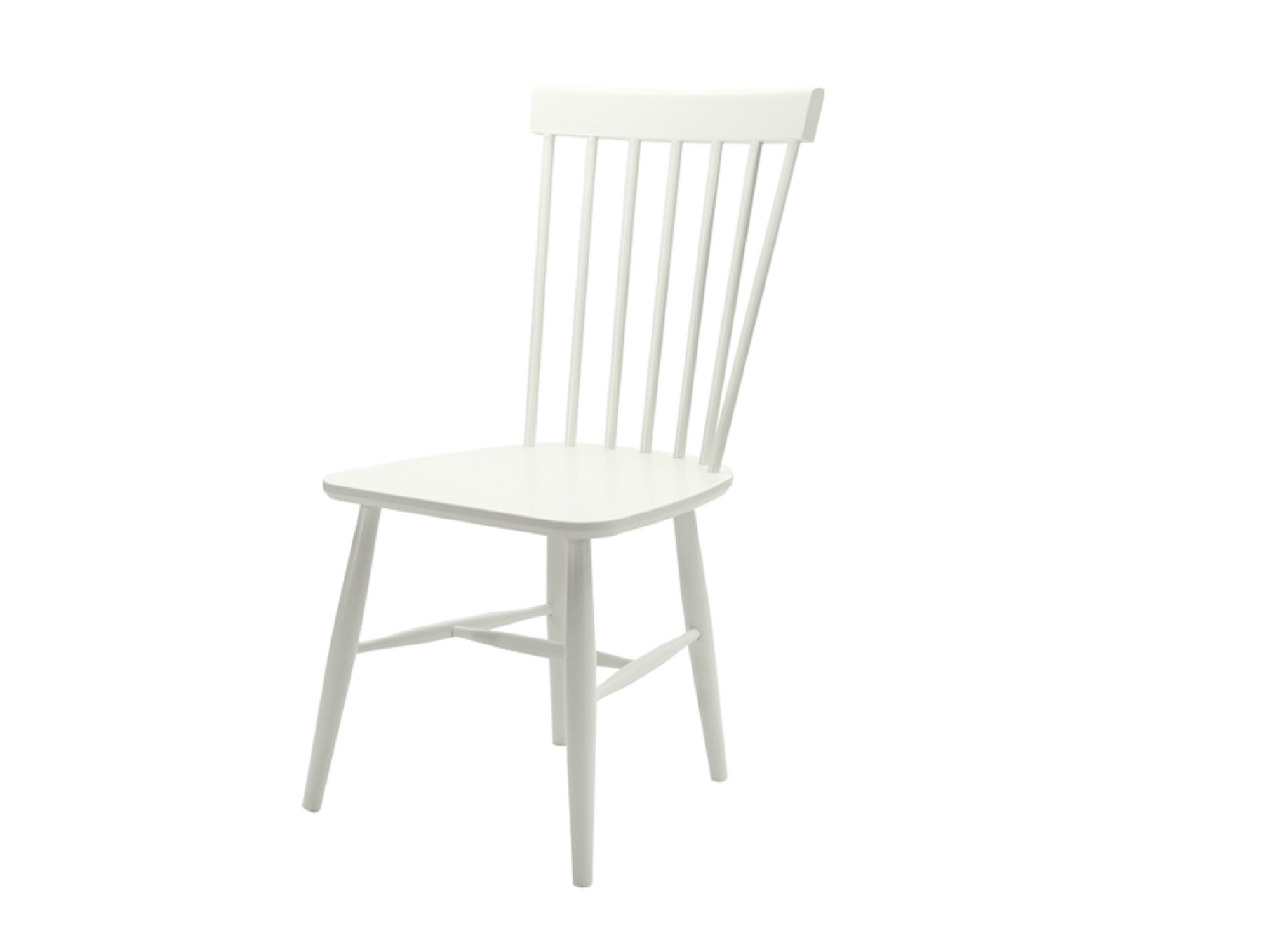 Стул Spring (Белый - )
