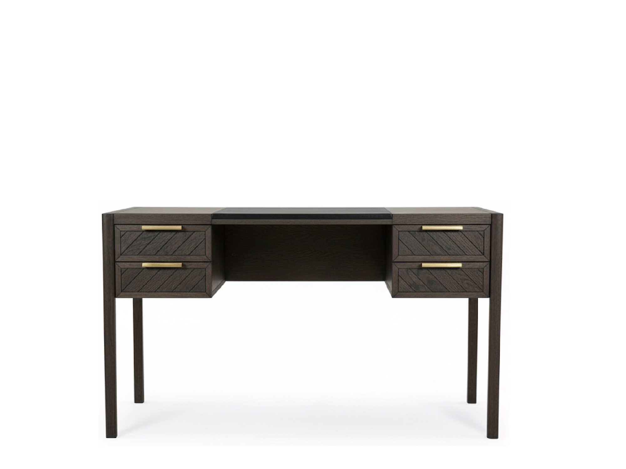 Стол письменный ART-DECO (Дуб Венге - )