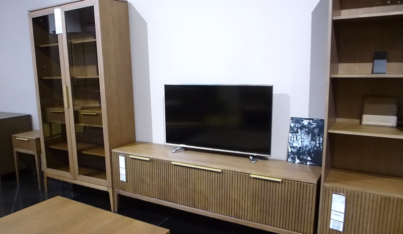 Новинка в ШОУ-РУМЕ - Коллекция Bryce - ВИДЕО