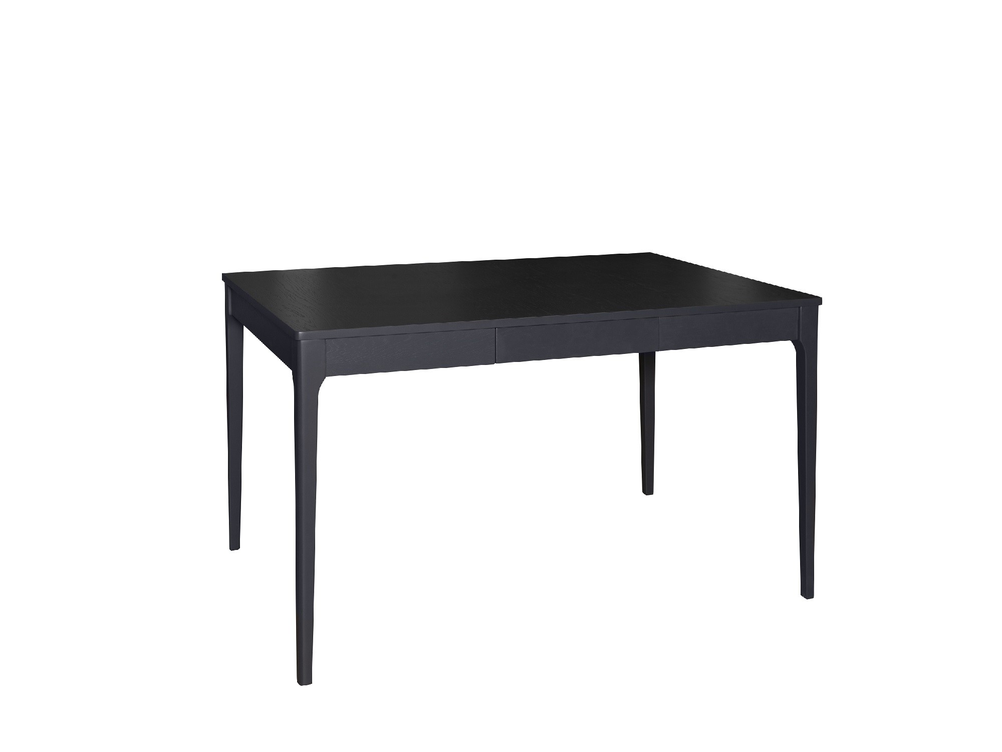 Стол обеденный Soho 120 с ящиком (Графит - )