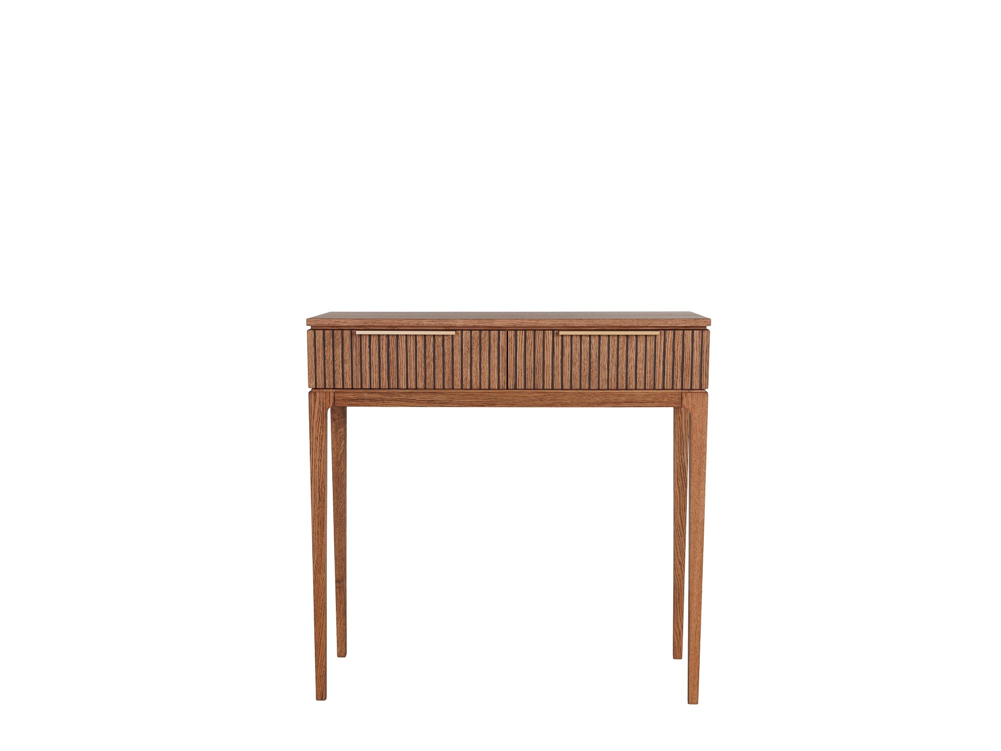 Консоль с 2-мя ящиками Bryce (Дуб Честерфилд - )