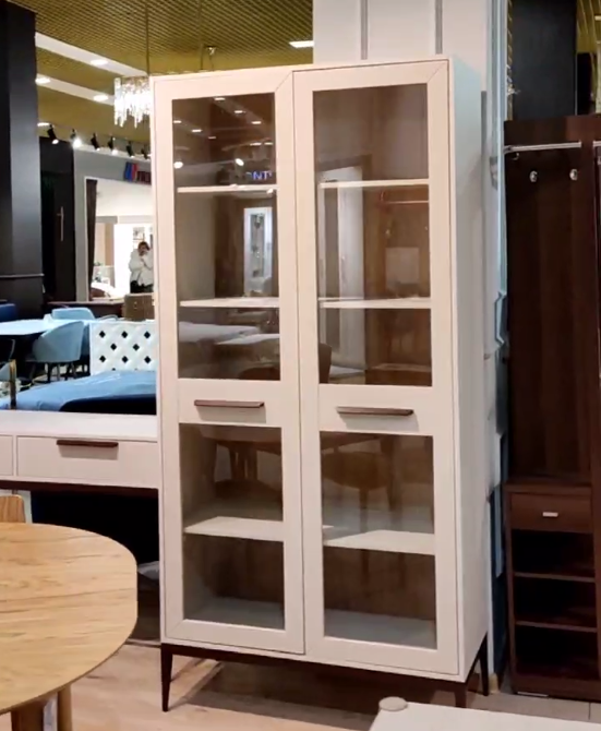 Поступление в ШОУ-РУМ новой коллекции MARANTA - ВИДЕО