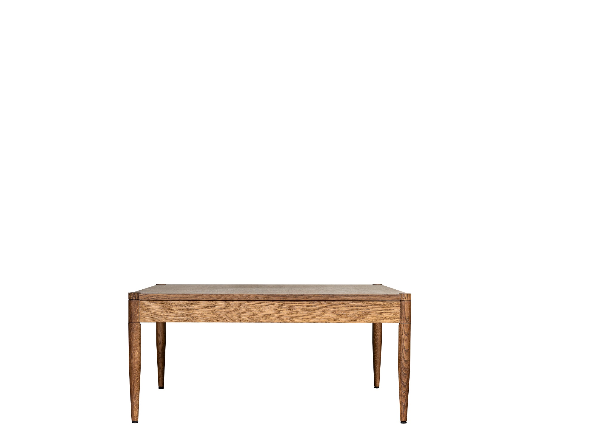 Стол журнальный Gven (Глейс американский орех - )