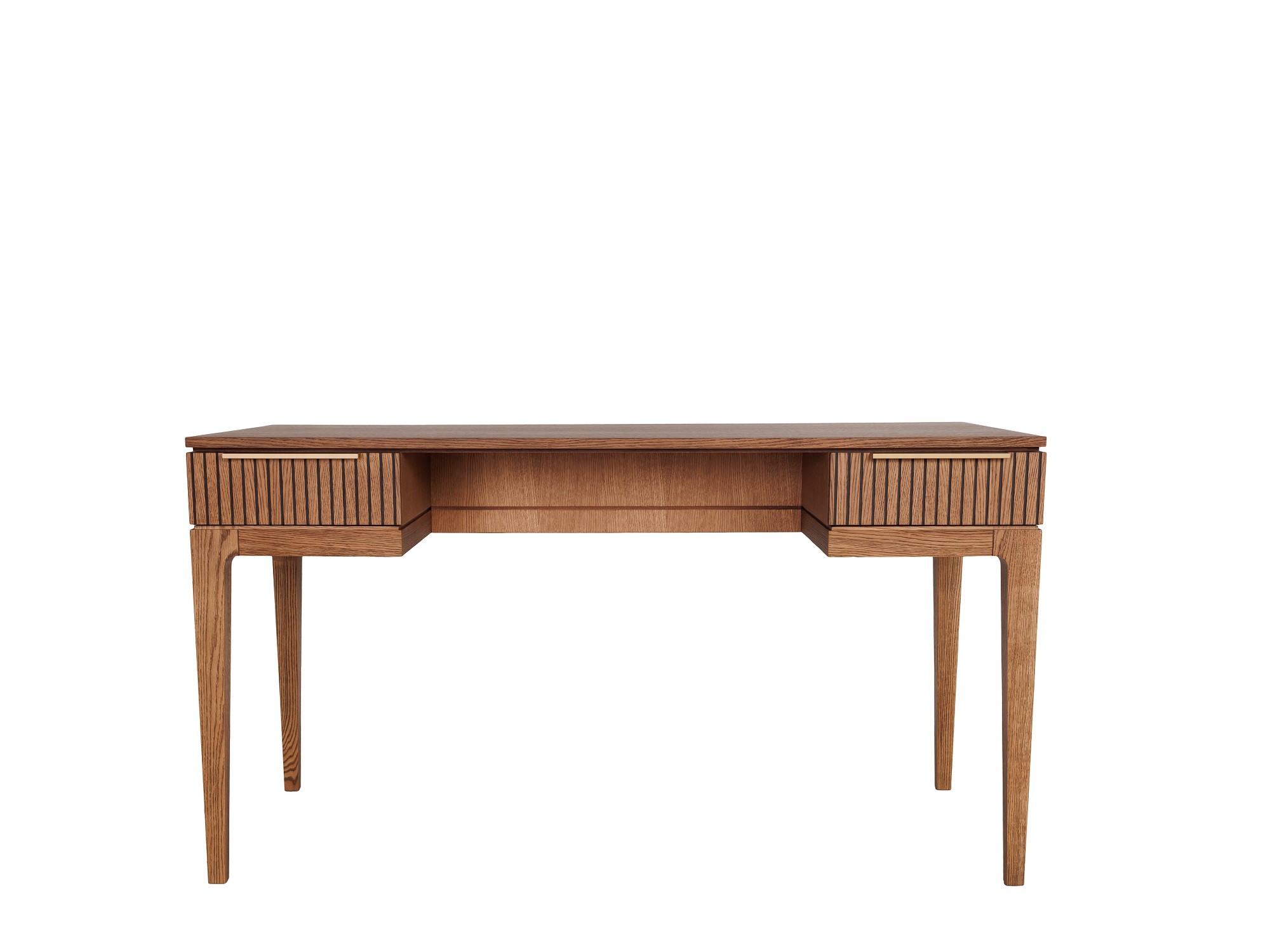 Стол письменный Bryce 160 (Дуб Честерфилд - )