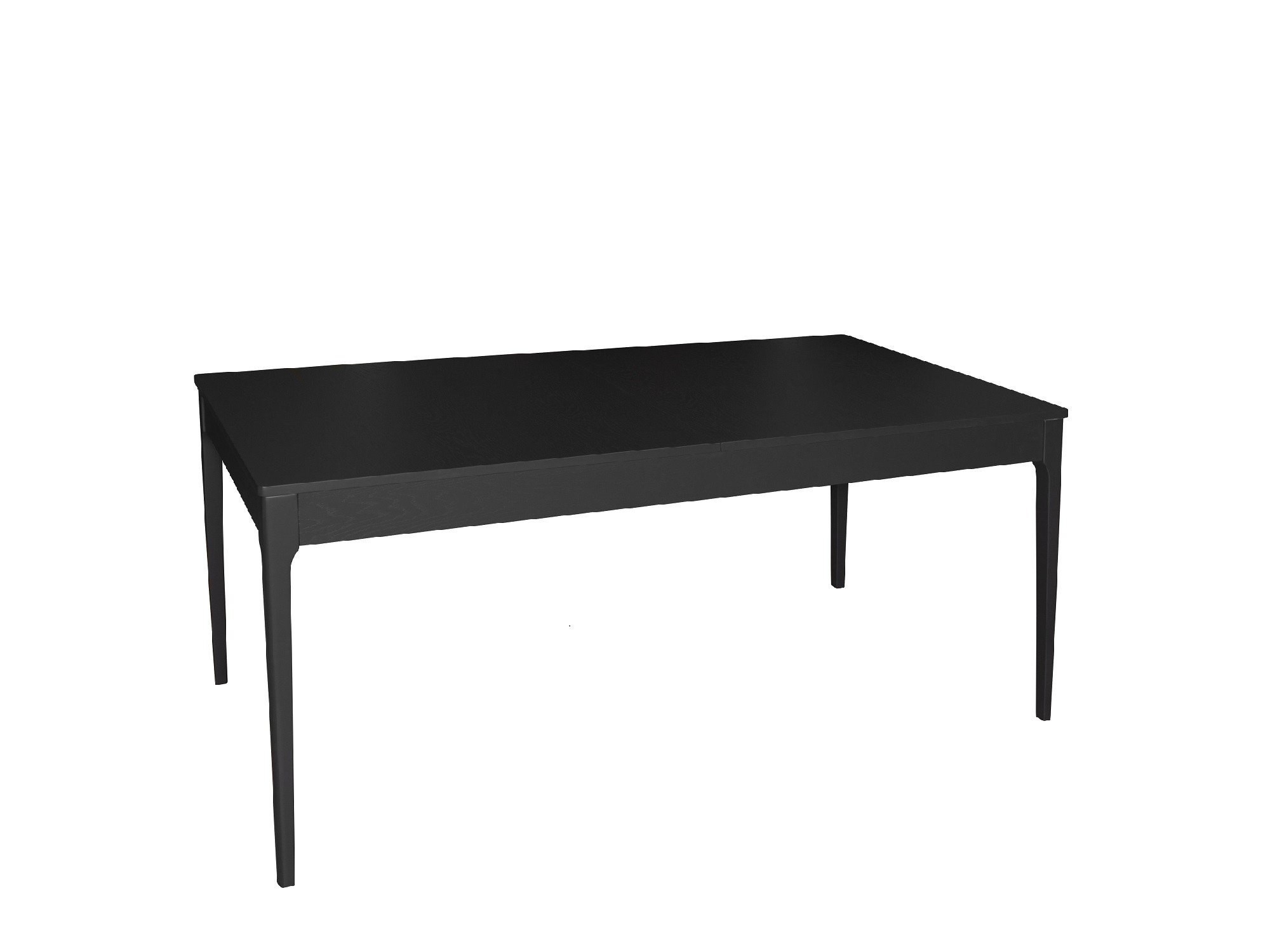 Стол обеденный раскладной Soho 160/220 (Графит - )