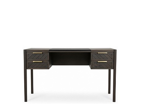 Стол письменный ART-DECO (Дуб Венге - )