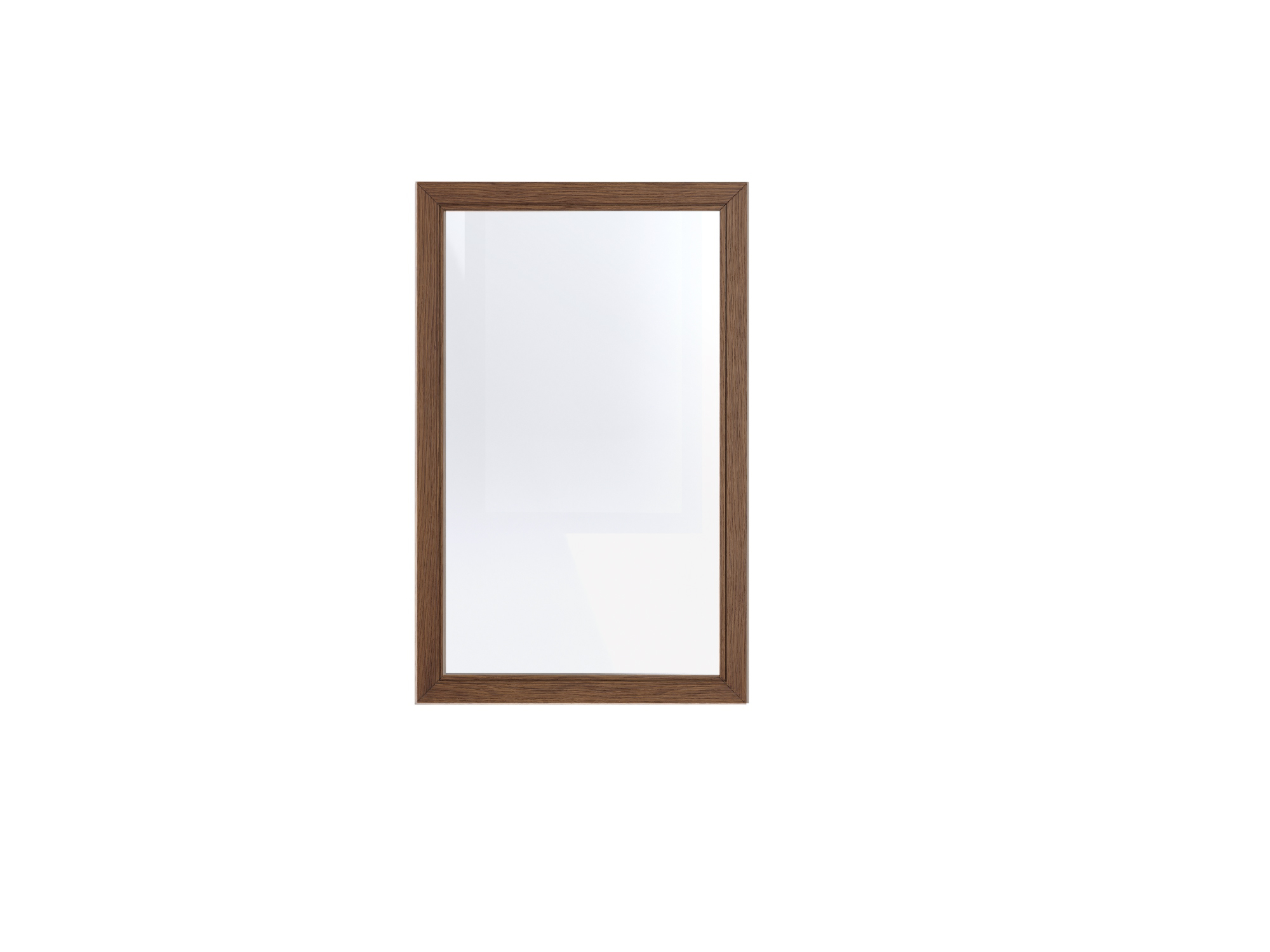 Зеркало прямоугольное Bryce (Дуб Честерфилд - )