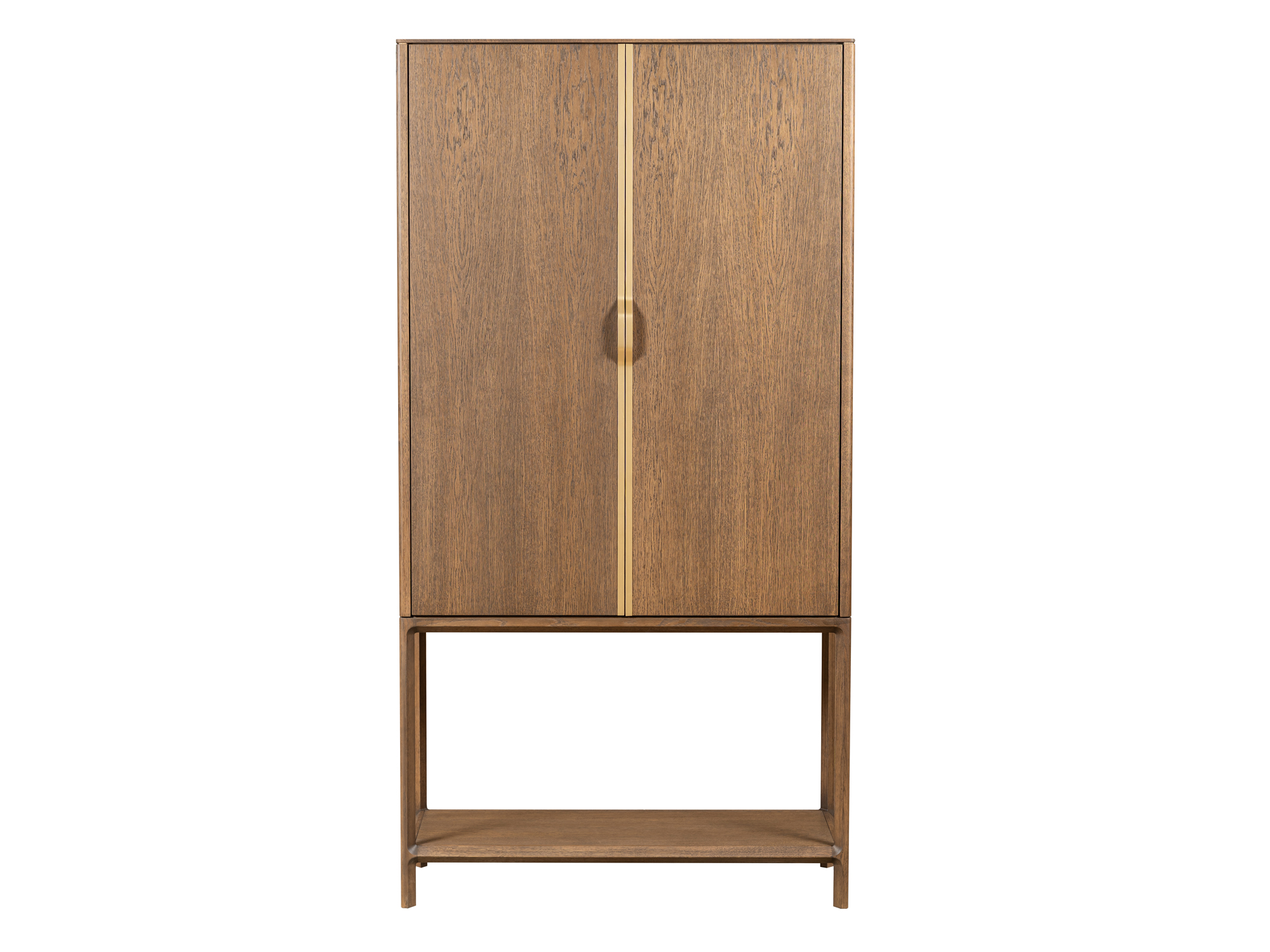 Шкаф барный Dalton (Итальянский капучино - )