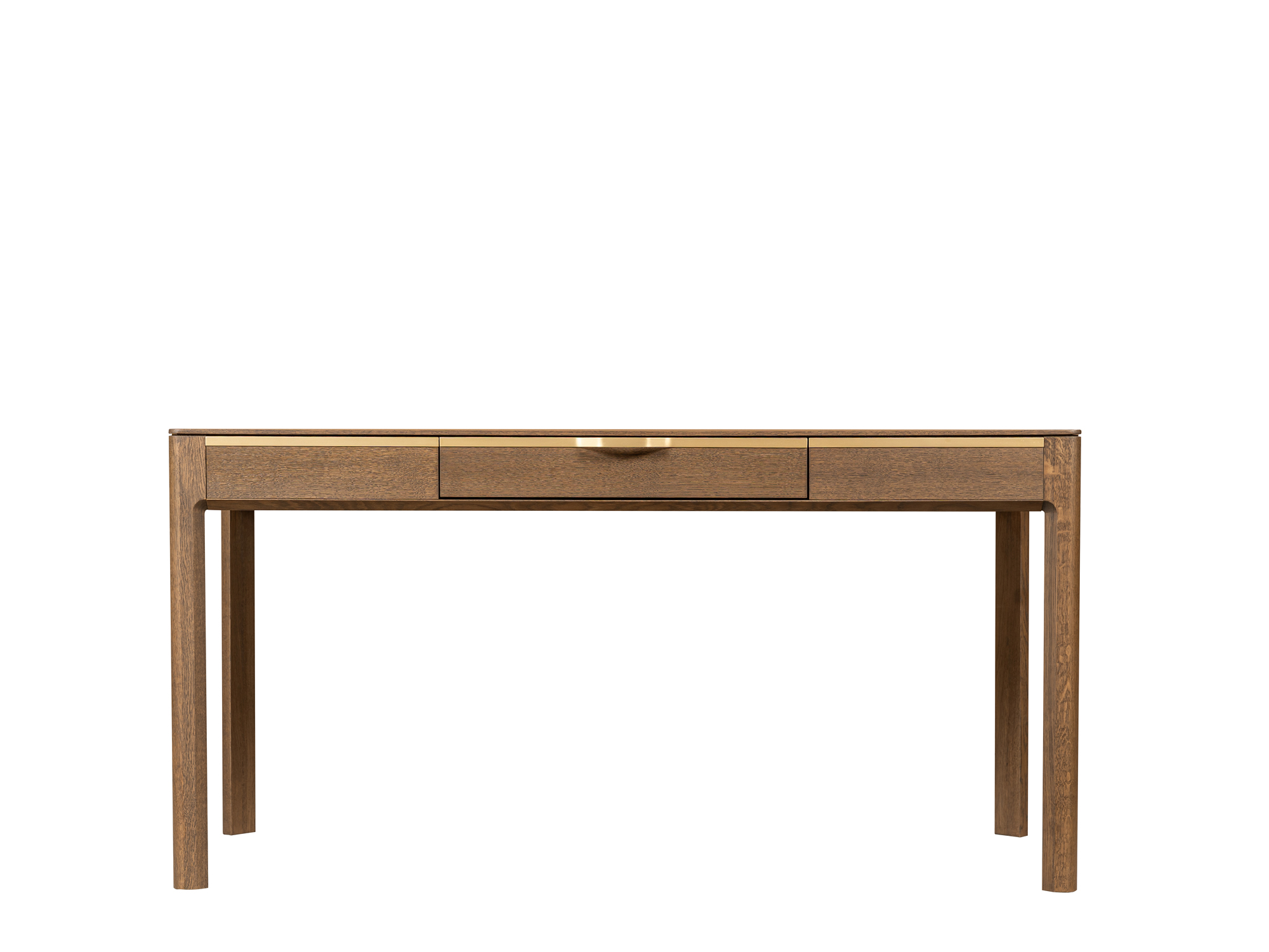 Стол письменный Dalton (Итальянский капучино - )