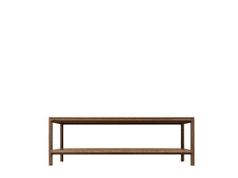 Стол журнальный Dalton (Итальянский капучино - )