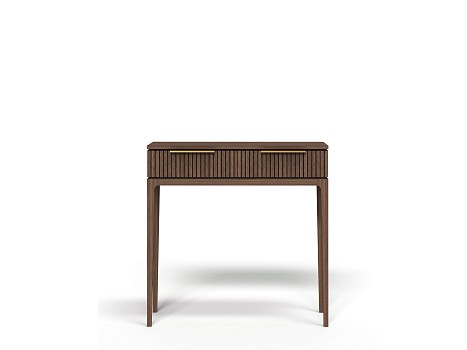 Консоль с 2-мя ящиками Bryce (Дуб Честерфилд - )